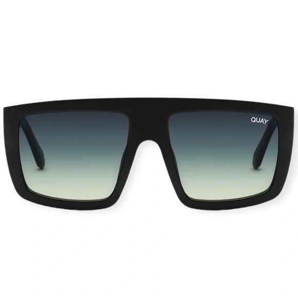 Quay Australia | Accessories | Quay Get In Line Sunglasses 